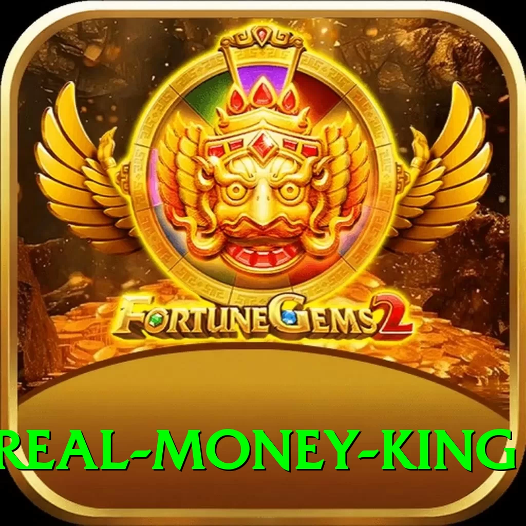 111 Kab - Real Money King - 2