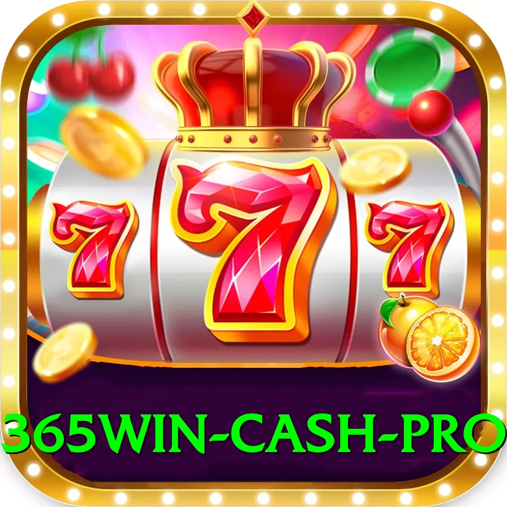 365Win Cash Pro - 2