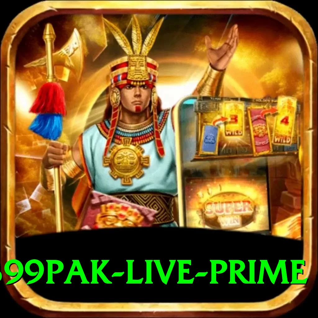 399pak - Live Prime - 2