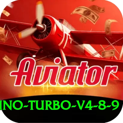 3Lucky Blue Casino Turbo v4.8.9 - 2