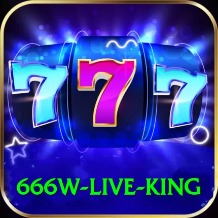 666w Live King - 2