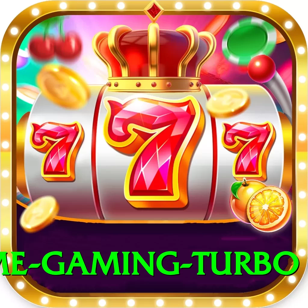 6X6Bet Game Gaming Turbo - 2