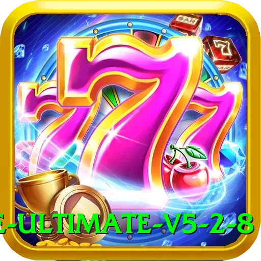 777AD Game - Ultimate v5.2.8 - 2