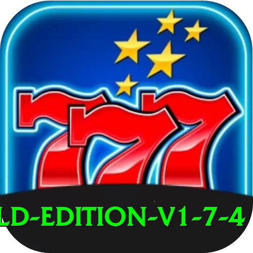 777cx - Gold Edition v1.7.4 - 2