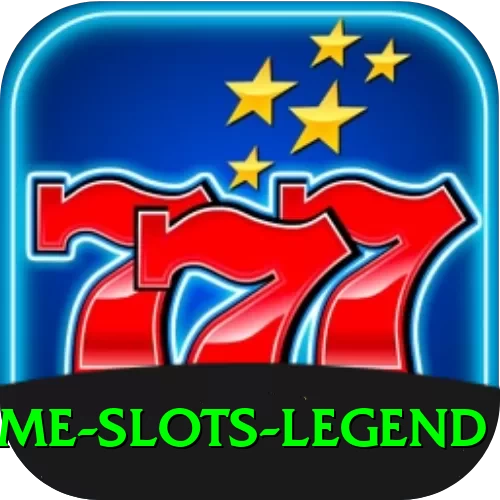 777E Game - Slots Legend - 2