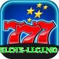 777E Game - Slots Legend