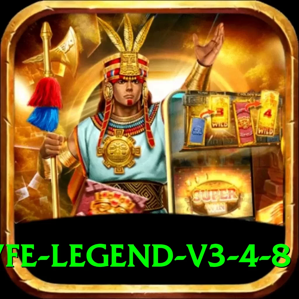 777fe Legend v3.4.8 - 2