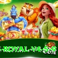 777sx Earn Royal v4.5.9