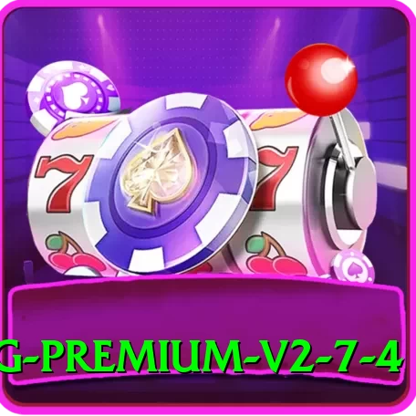 777xk Gaming Premium v2.7.4 - 2