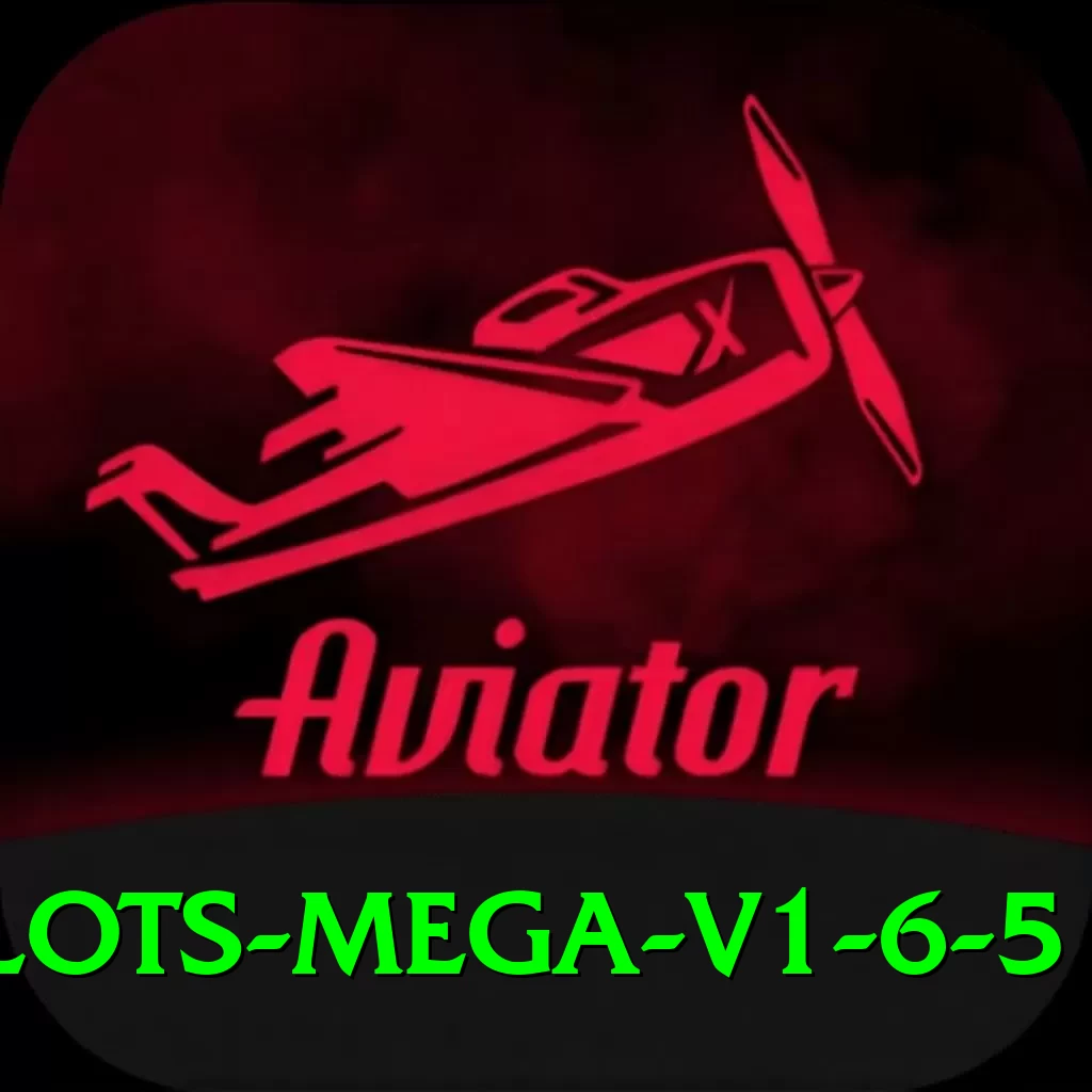 777xk Slots Mega v1.6.5 - 2