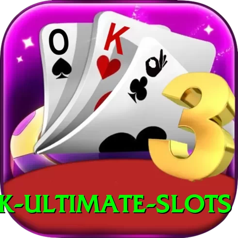 777xk Ultimate Slots - 2