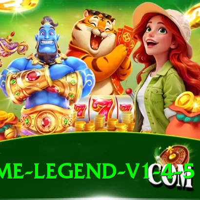 77Bet Game - Legend v1.4.5 - 2