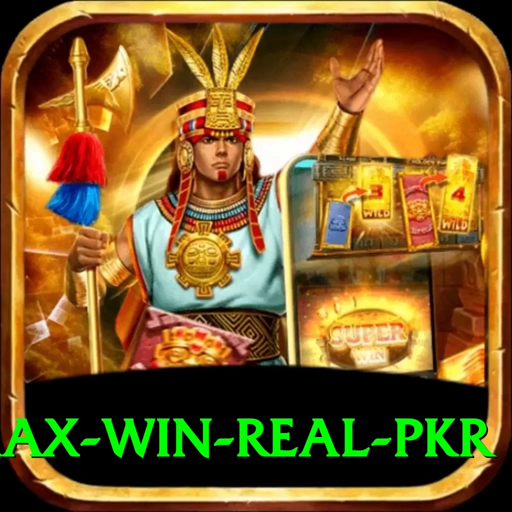 7F777 Game Max - Win Real PKR - 2