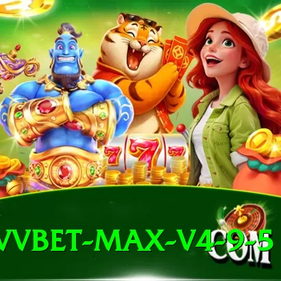 7VVBet - Max v4.9.5 - 2