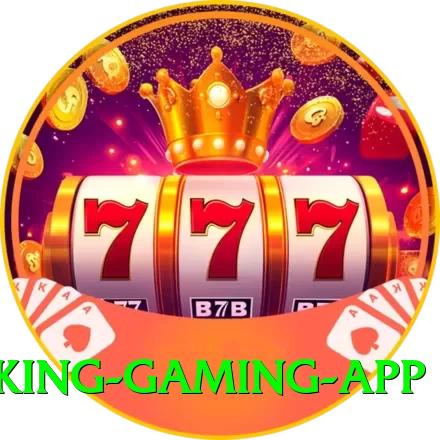 8Betgame King Gaming App - 2