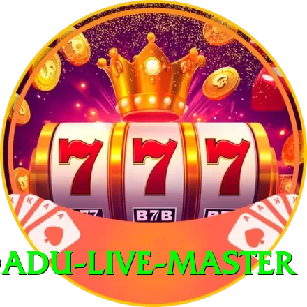 92 DADU - Live Master - 2