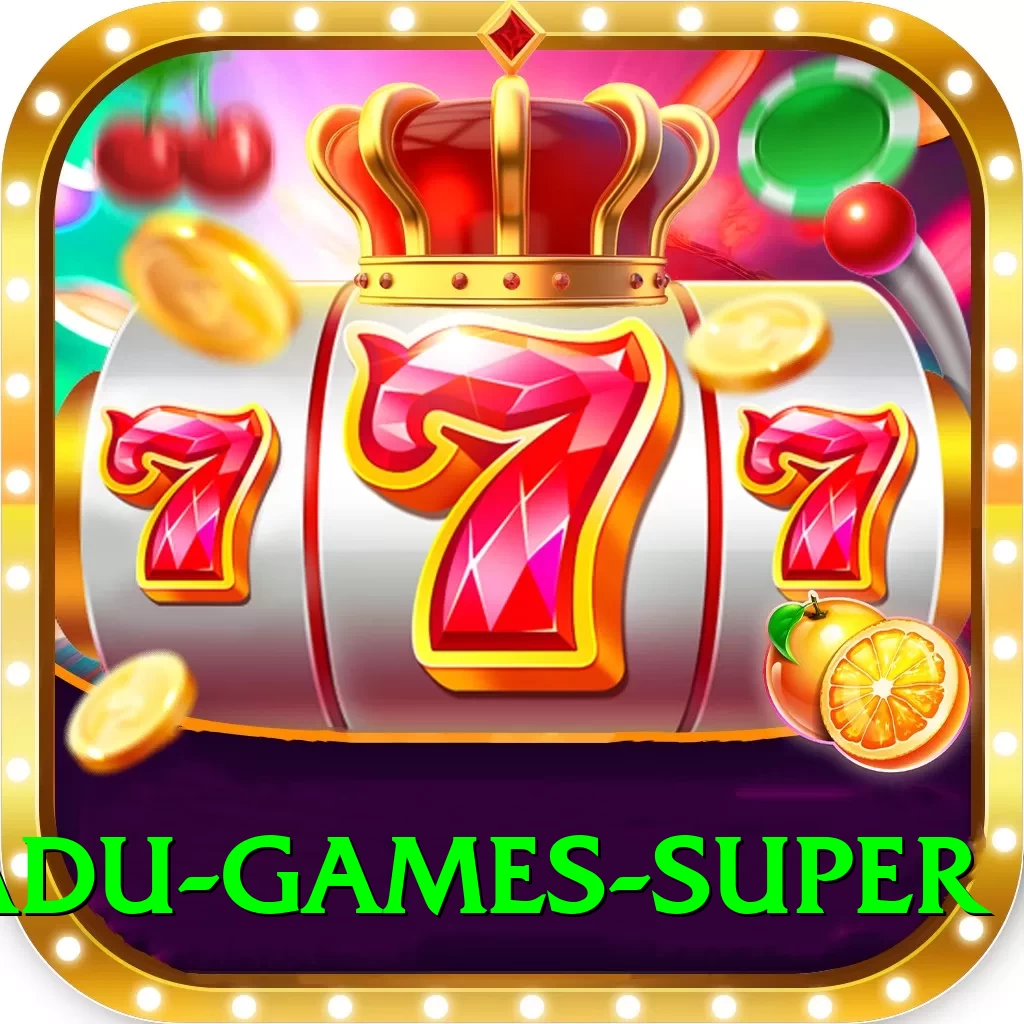 92dadu Games Super - 2