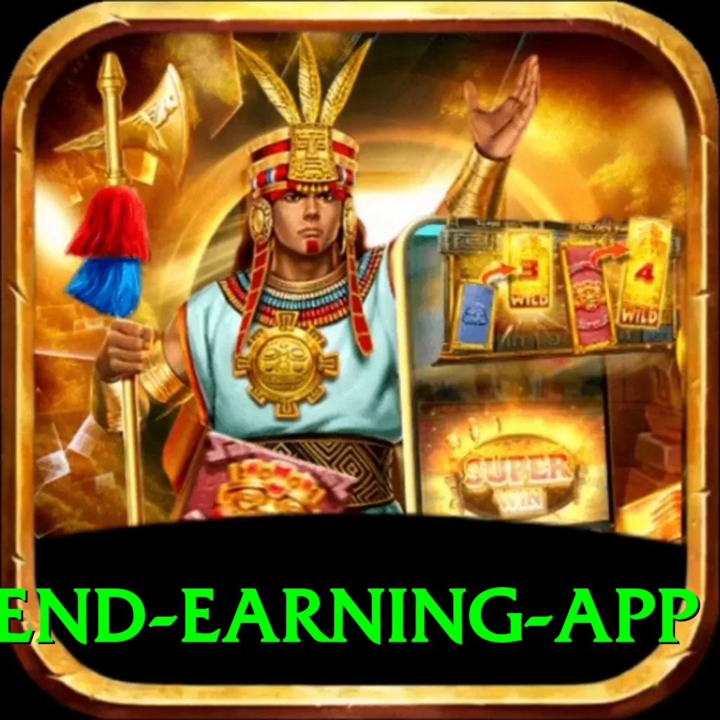 92pak - Legend Earning App - 2