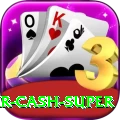 92pkr Cash Super