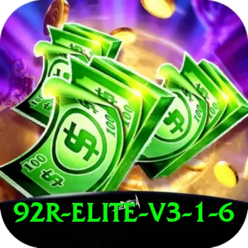 92r - Elite v3.1.6 - 2