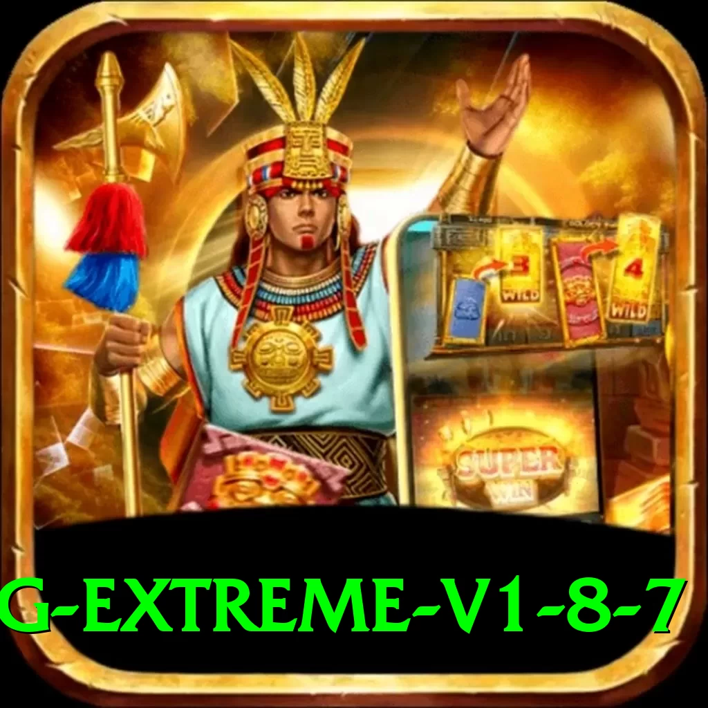 92r Gaming Extreme v1.8.7 - 2