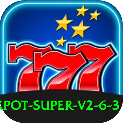 98pkr Jackpot Super v2.6.3 - 2