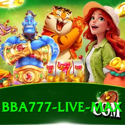 BBA777 - Live Max - 2