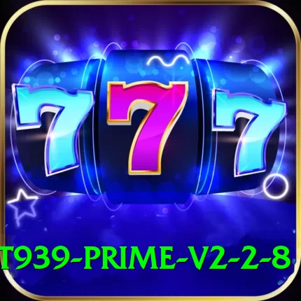 bet939 Prime v2.2.8 - 2