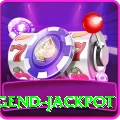 Betandyou PK Legend Jackpot