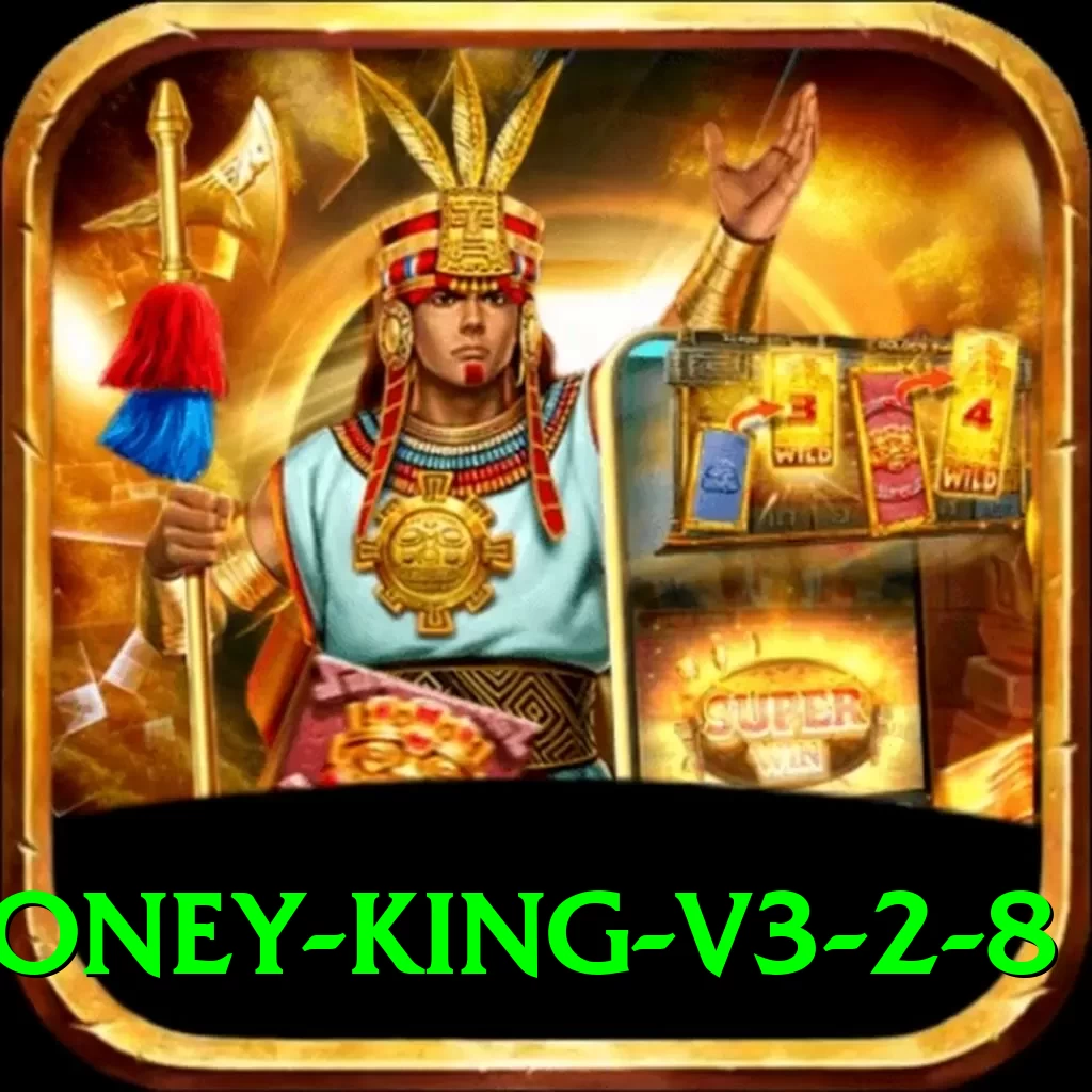 betpkr Money King v3.2.8 - 2