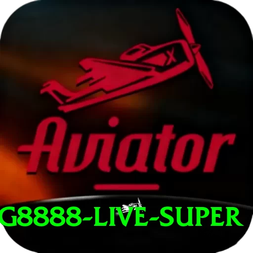 BG8888 - Live Super - 2