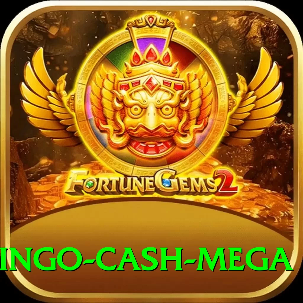 bingo Cash Mega - 2