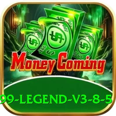 BK999 Legend v3.8.5 - 2