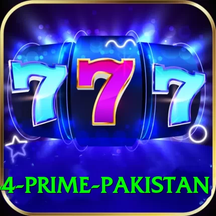 c444 Prime Pakistan - 2
