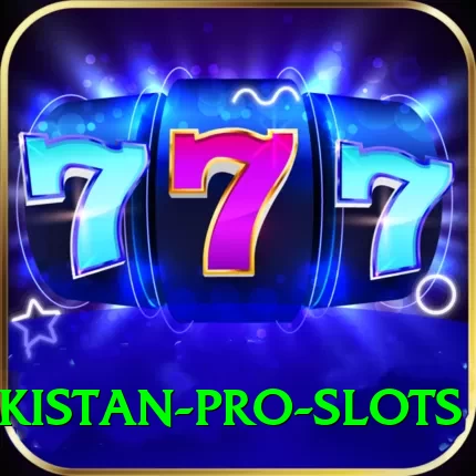 Casino App Pakistan Pro Slots - 2