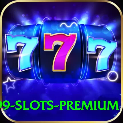 ck999 - Slots Premium - 2