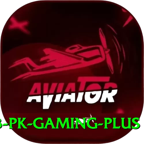 Club Pk Gaming Plus - 2