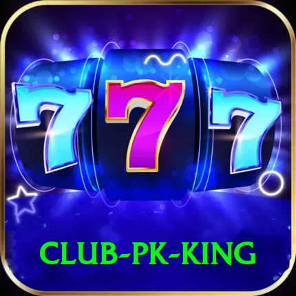 club PK King - 2