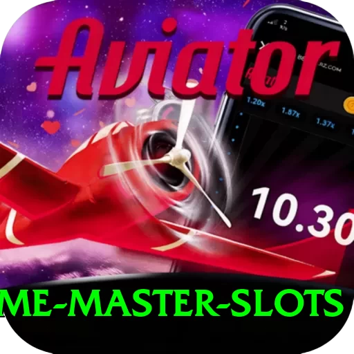 Crore Game Master Slots - 2