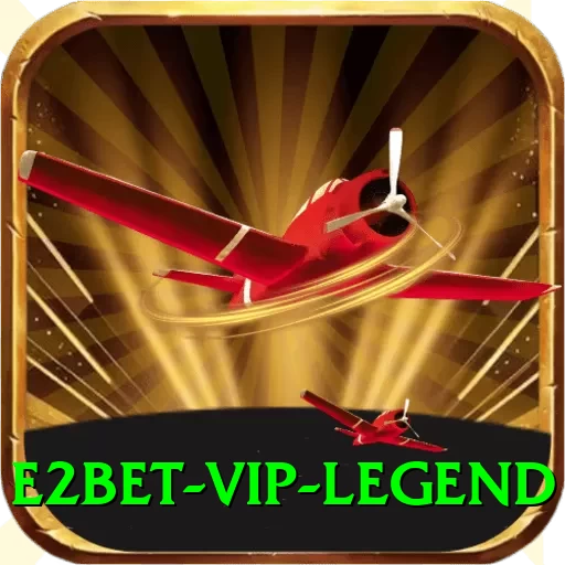 e2bet - VIP Legend - 2