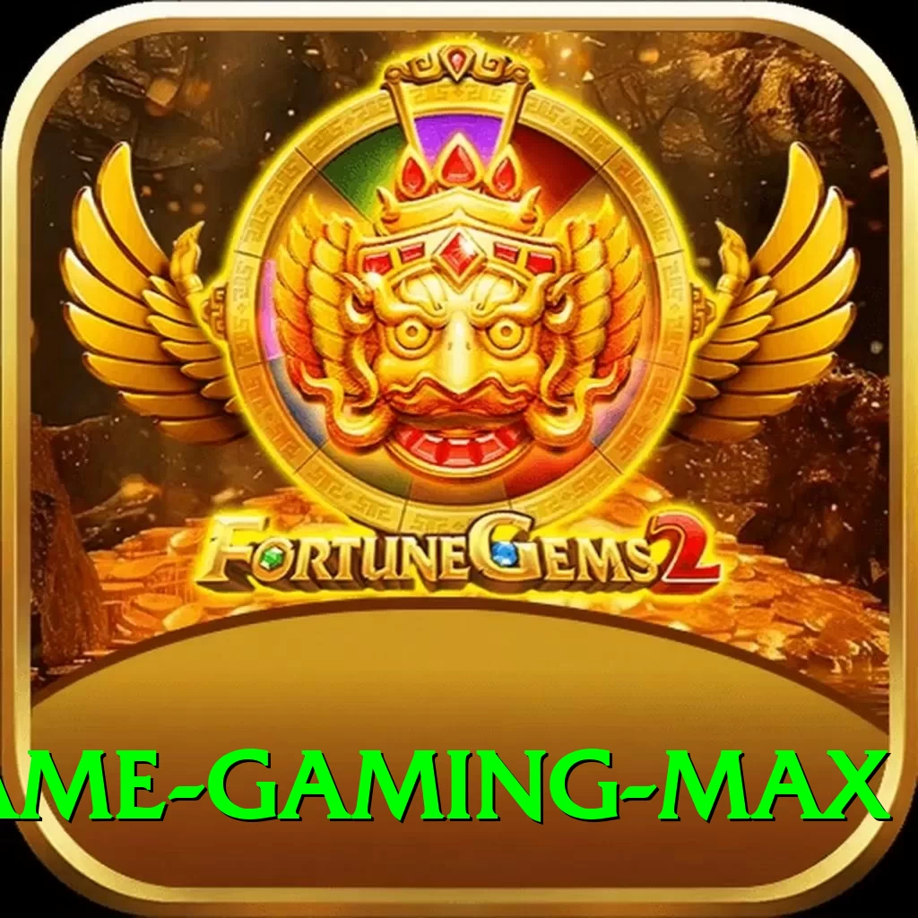 Fatah777 Game Gaming Max - 2