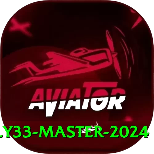 fly33 Master 2024 - 2