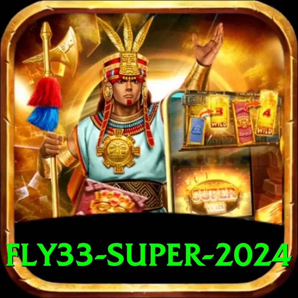 fly33 Super 2024 - 2