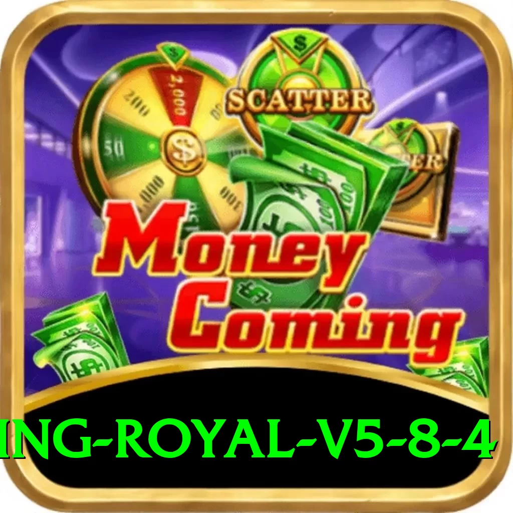 Gaming Club PK Gaming Royal v5.8.4 - 2