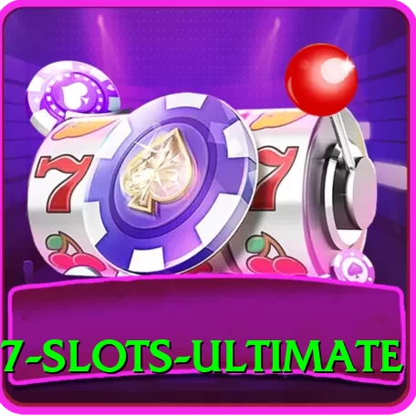 he777 - Slots Ultimate - 2