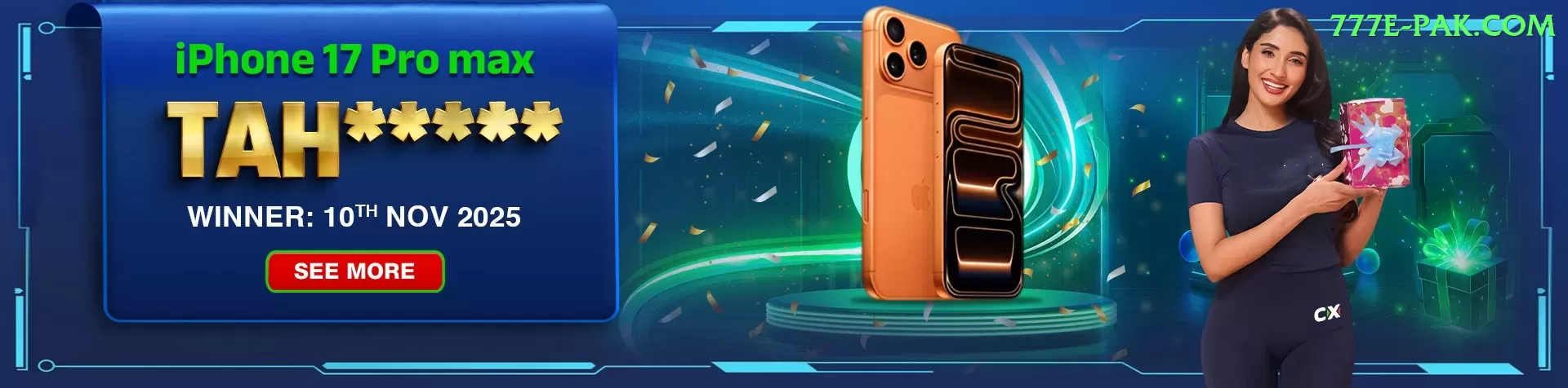 365 Win Bonus Prime v4.3.5 Screenshot 1