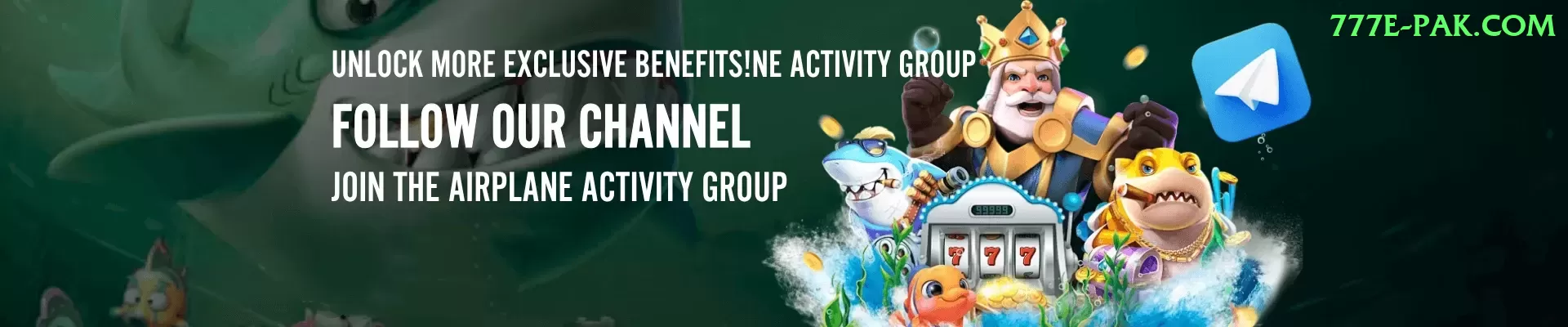 77pak Royal Gaming App Screenshot 2