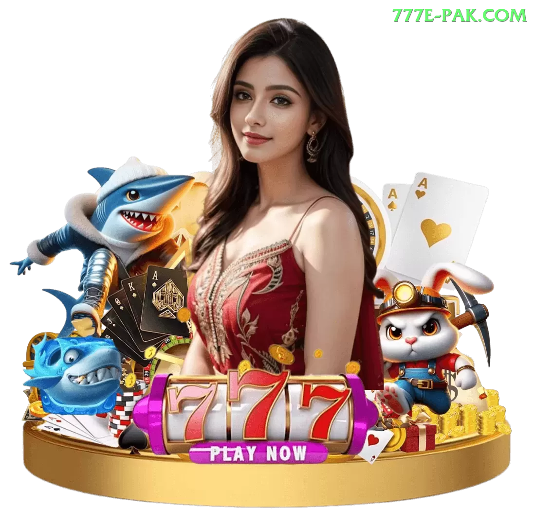Lucky PKR 777 Casino Official v4.5.0 Screenshot 1