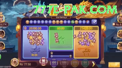 PKR Slots - Casino Super Screenshot 4 - 6