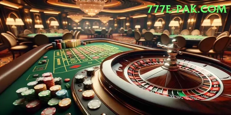 TD777 Live Casino Extreme Screenshot 1